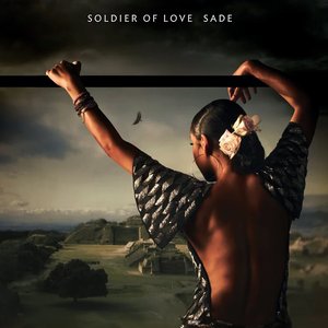 Image for 'Soldier of Love'