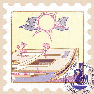 Image for 'Hol van Pelikán?'