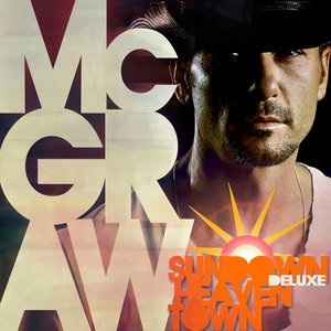 'Sundown Heaven Town (Deluxe)'の画像