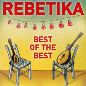 Image for 'Rebetika (Best of the Best)'