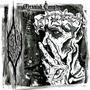 Image for 'Messiah Complex'
