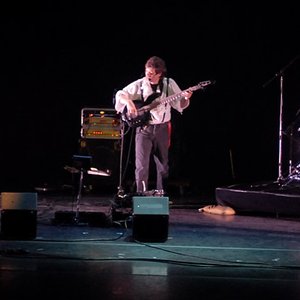 Image for 'Nathan Mahl'