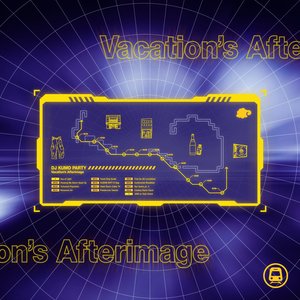 Bild für 'Vacation's Afterimage'