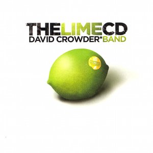 Image for 'The Lime CD'
