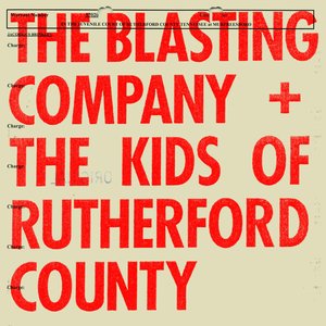 Imagen de 'The Kids of Rutherford County (Original Podcast Soundtrack)'