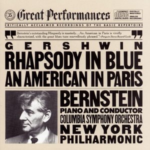 'Gershwin: Rhapsody In Blue & An American In Paris'の画像