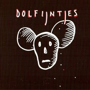 Imagen de 'Dolfijntjes'