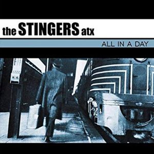 Image for 'All In A Day'