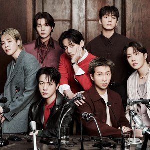 Image for 'BTS'