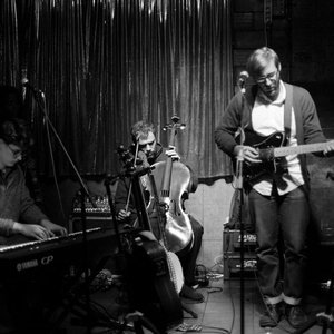 Image for 'Balmorhea'