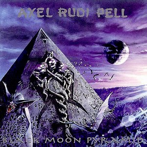Imagem de 'Black Moon Pyramid'