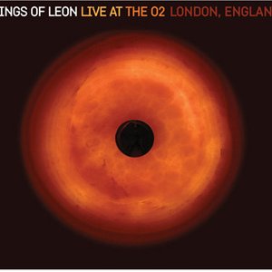 'Live At The o2, London, England' için resim