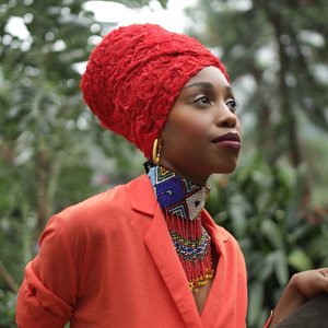 'Jazzmeia Horn' için resim