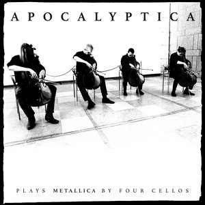 'Plays Metallica by Four Cellos (2016 Remastered Version)'の画像