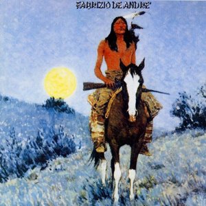 'Fabrizio De André'の画像