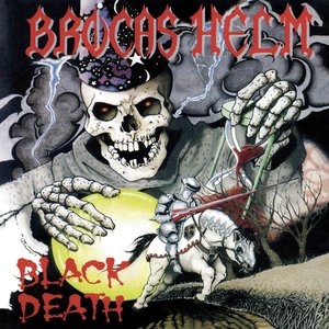 Bild für 'Black Death'