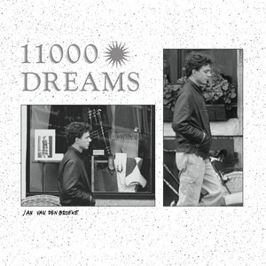 Image for '11000 Dreams'