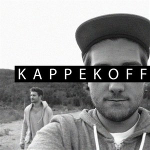 “Kappekoff”的封面