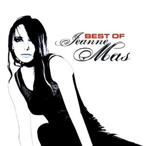 Image for 'Best Of Jeanne Mas 2004'