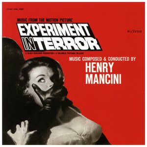 Image for 'Experiment in Terror'