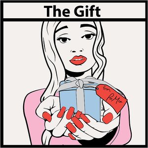 Изображение для 'The Gift - EP'