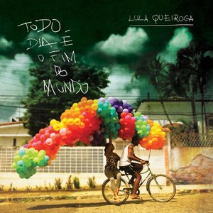 Image for 'Todo Dia é o fim do mundo'