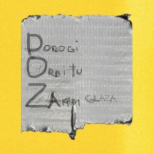 “DOZA”的封面