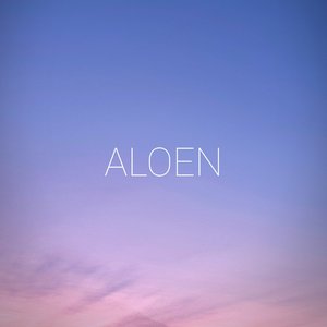 Image for 'Aloen'