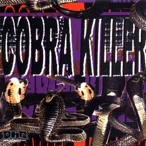 Image for 'Cobra Killer'