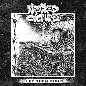 Image for 'Let Them Fight'