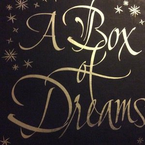 Изображение для 'A Box Of Dreams - CD1 - Oceans'