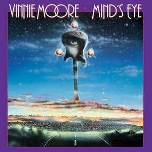 Image for 'Mind's Eye'