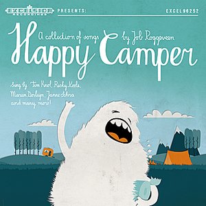 Imagem de 'Happy Camper'