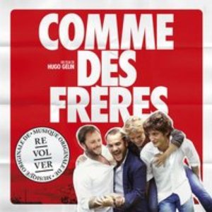 Image for 'Comme des Frères'