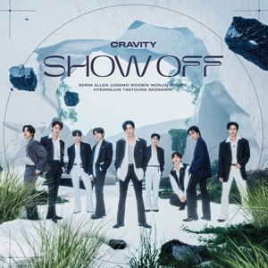 Image for 'SHOW OFF'