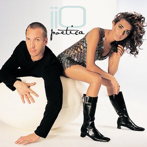 “Poetica (feat. Nadia Ali)”的封面