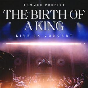 Image pour 'The Birth Of A King: Live In Concert'