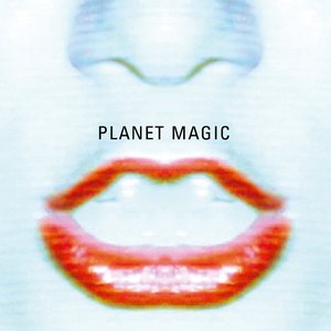 Image for 'PLANET MAGIC'