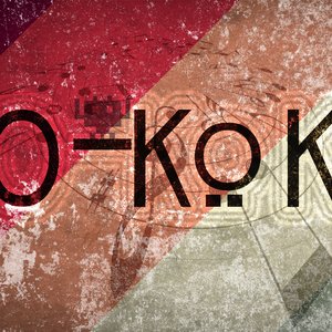 Image for 'O-Kok'