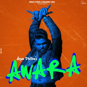 Image for 'Awara'