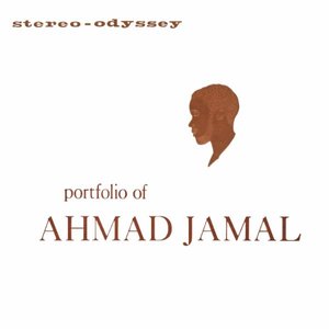 Image for 'Portfolio Of Ahmad Jamal (Live At The Spotlite Club)'