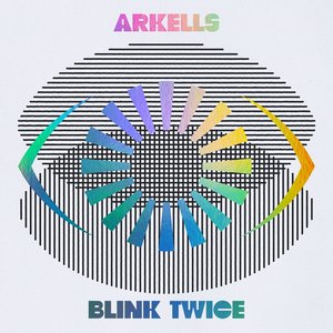 “Blink Twice”的封面