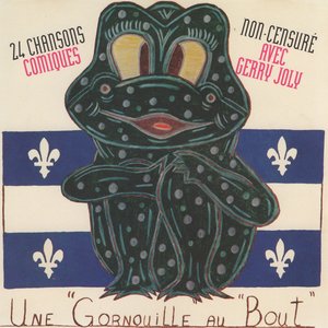 Image for 'Une Gornouille au Bout'