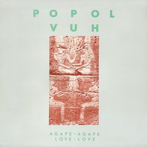 Bild für 'Agape-Agape (Love-Love)'