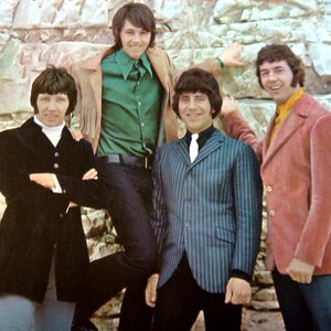 “The Tremeloes”的封面