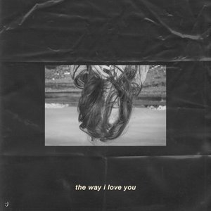 Image for 'The Way I Love You'