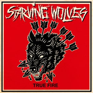 “True Fire”的封面