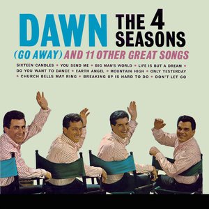 Bild för 'Dawn (Go Away) And 11 Other Hits'