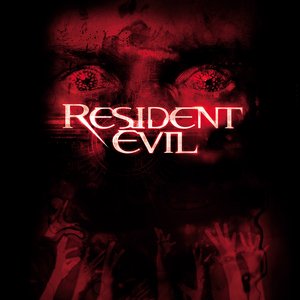 Image for 'Resident Evil'