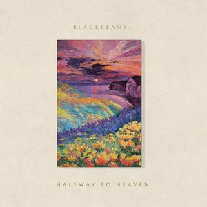 “Halfway To Heaven”的封面